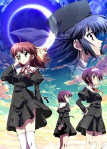 Эф: История воспоминаний Смотреть Animego Все Сезоны Подряд Бесплатно