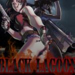 Пираты «Чёрной Лагуны»: Кровавая Тропа Роберты Постер