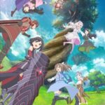 Не Люблю Боль, Поэтому Собираюсь Вложить Всё в Защиту Постер