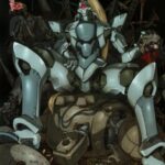 Стальная Тревога! Постер