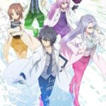 Влюблённые Учёные и Научное Доказательство Любви Постер