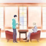 Загадочные Дела Ювелира Ричарда Постер