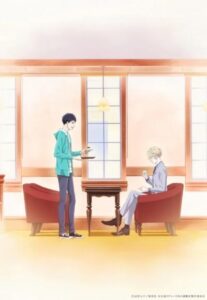 Загадочные Дела Ювелира Ричарда Постер