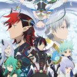 Проект «Белая Кошка»: Нулевая Хроника Постер