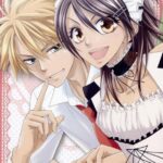 Президент – Горничная! Постер