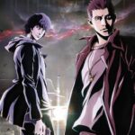 Сверхъестественное: Анимация Постер