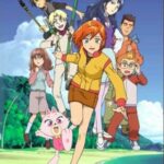 Выжить на Необитаемой Планете Постер