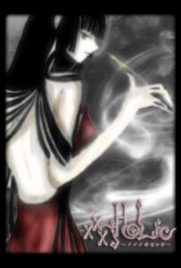 Триплексоголик Смотреть Animego Все Сезоны Подряд Бесплатно