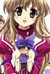 Секрет Харуки Ногидзаки Смотреть Animego Все Сезоны Подряд Бесплатно