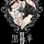 Тёмный Дворецкий Постер