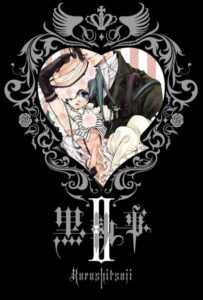 Тёмный дворецкий Смотреть Animego Все Сезоны Подряд Бесплатно