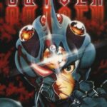 Гайвер: Биоударное Оружие Постер