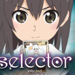 Селектор: Заражение WIXOSS Постер