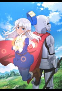 Этот противный целитель! Смотреть Animego Все Сезоны Подряд Бесплатно