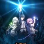 Величайший Повелитель Демонов Перерождается как Типичное Ничтожество Постер