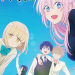 Моя Девушка Не только Милая Постер