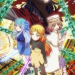 Перерождение Дяди Постер