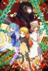 Перерождение дяди Смотреть Animego Все Сезоны Подряд Бесплатно