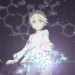 Фармацевт из Параллельного Мира Постер