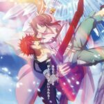 Ориент Постер