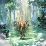 Ниер: Автомата, Версия 1.1а Постер