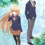 Ангел по Соседству Постер