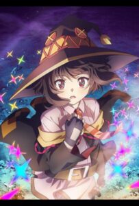 Одаривая этот замечательный мир взрывами! Смотреть Animego Все Сезоны Подряд Бесплатно