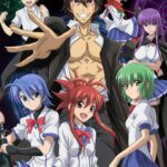 Князь Тьмы с Задней Парты Постер