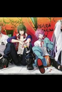 Гипнотический Микрофон: Рэп-Баттл Дивизионов Постер