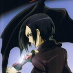 Кровь+ Постер