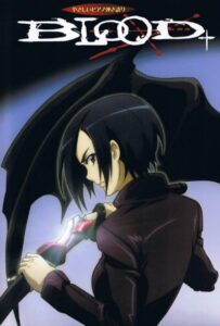 Кровь+ Смотреть Animego Все Сезоны Подряд Бесплатно