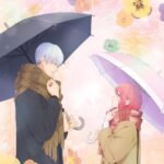 Жест Беззаветной Любви Постер