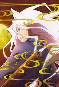 Ёко из Сэнгоку Смотреть Animego Все Сезоны Подряд Бесплатно