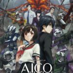 A.I.C.O. Воплощение Постер