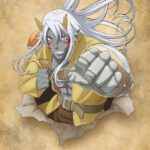 Перерождение: Монстр Постер