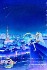 Красавица-воин Сейлор Мун: Космос Смотреть Animego Все Сезоны Подряд Бесплатно