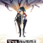 Тень Пустоты Постер