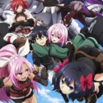 Плачущий Призрак на Пенсии Постер