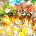 Механические Руки Постер