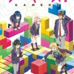 Геймеры! Постер