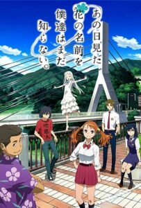 Невиданный Цветок Постер