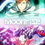 Восход Луны Постер