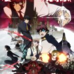 Фронт Кровавой Блокады Постер